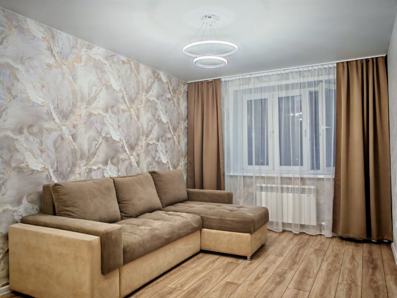 Квартира 425 в Смоленске